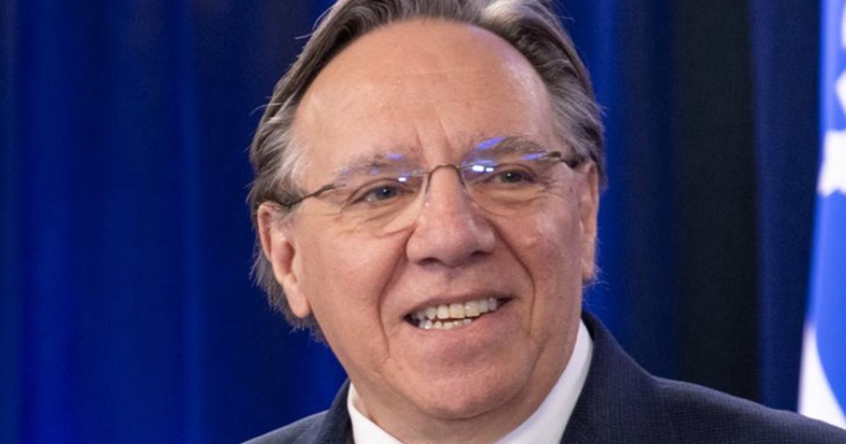 François Legault