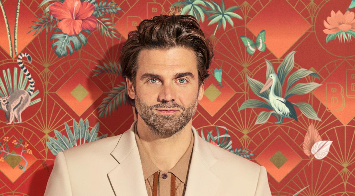 Jean-Philippe Wauthier