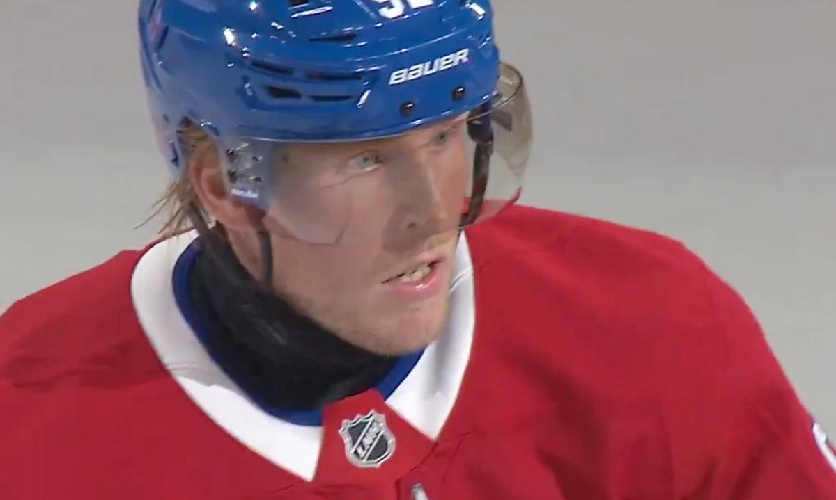 Patrik Laine 