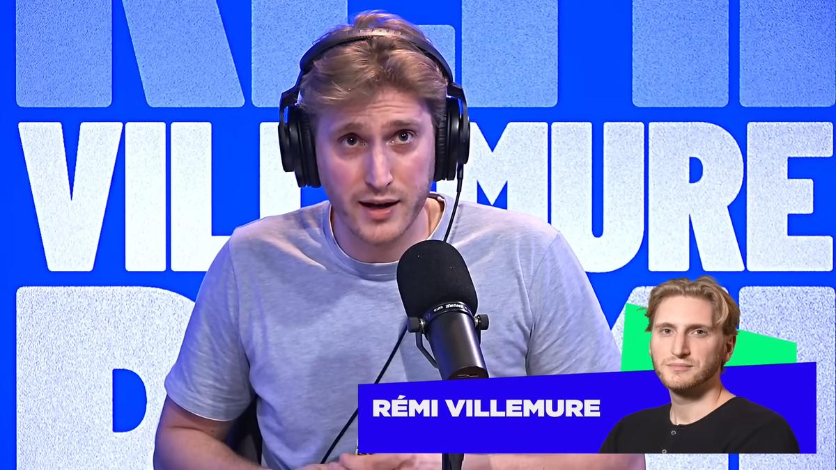 Rémi Villemure