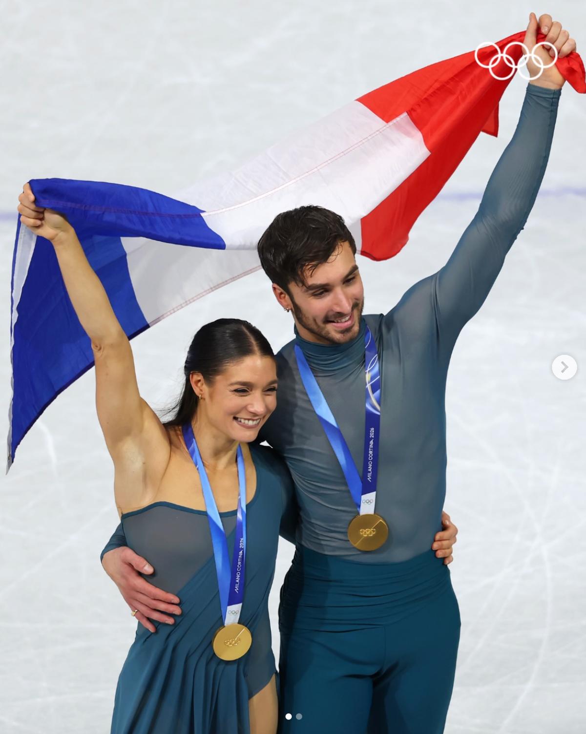 Laurence Fournier Beaudry