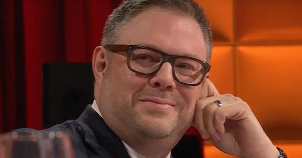 Mathieu Bock-Côté