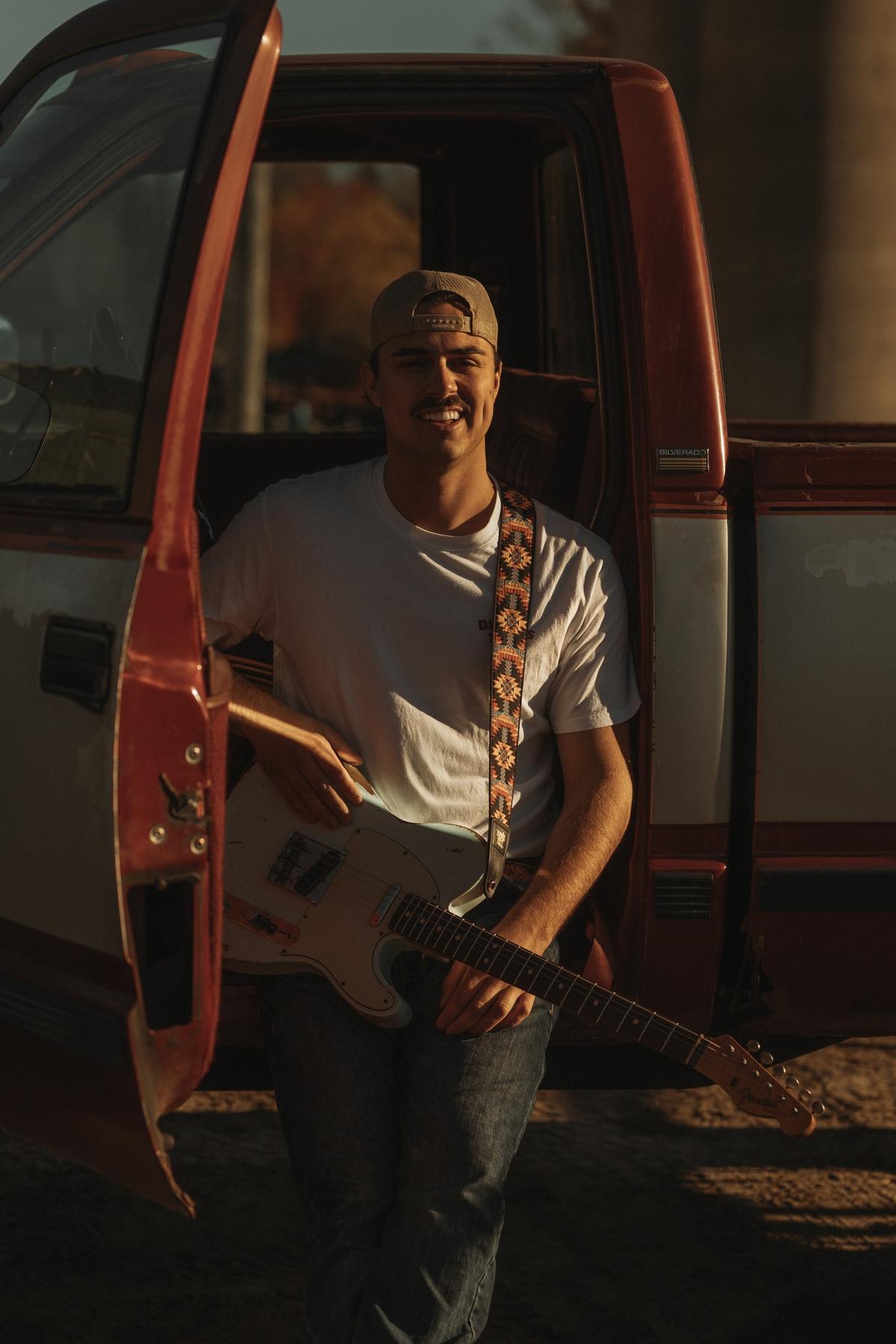 Joel Vogt