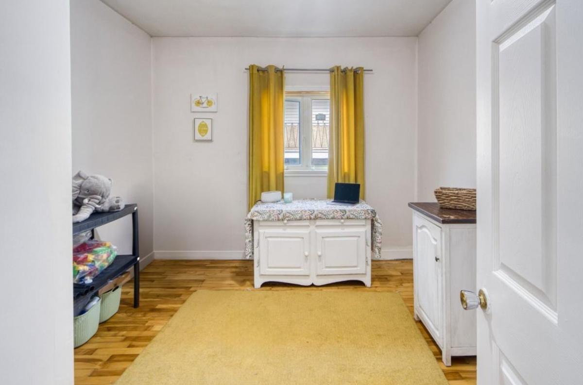 Immobilier