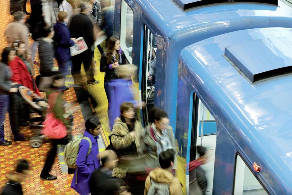 STM