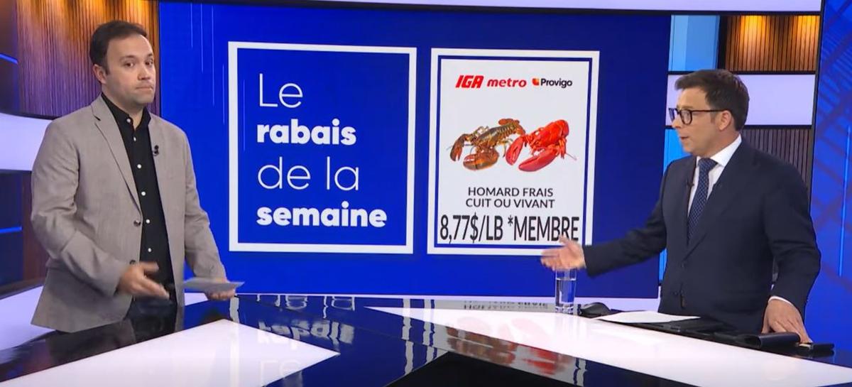 Capture vidéo LCN, Le combat des circulaires