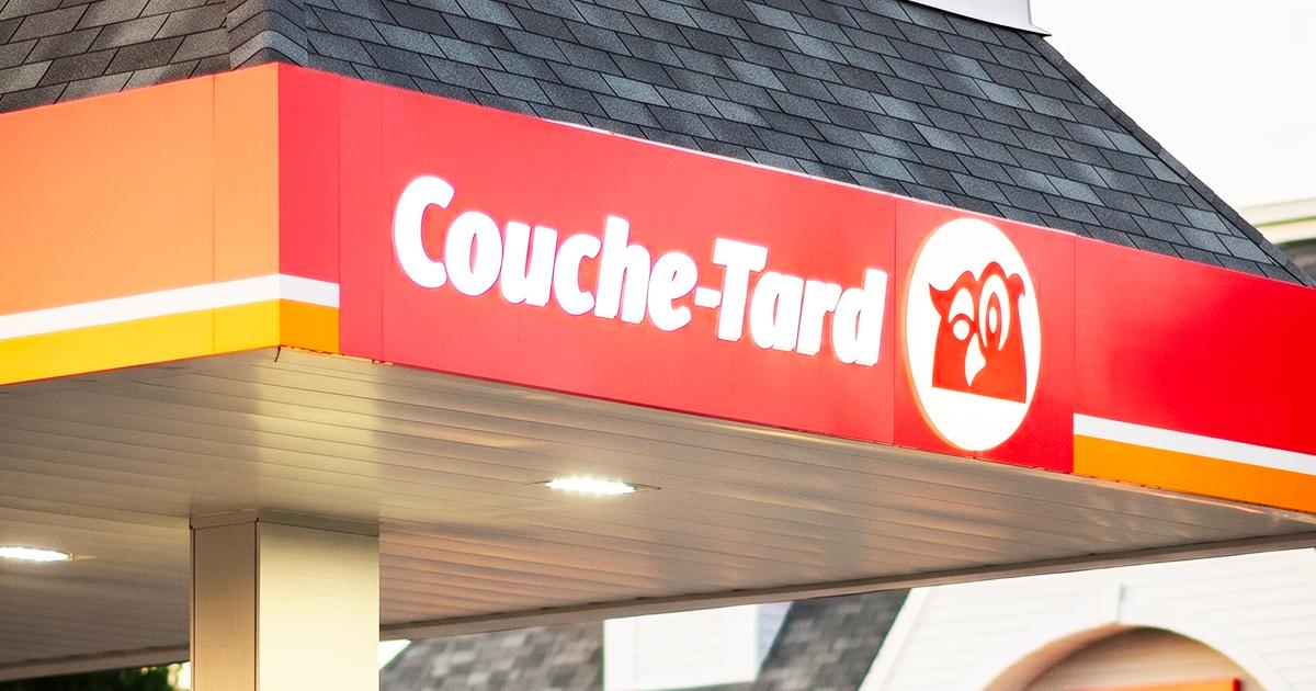 Couche-Tard