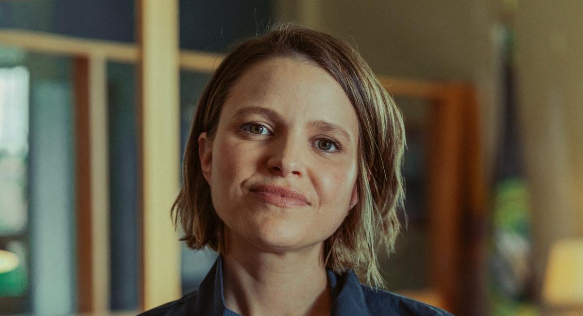 Sarah-Jeanne Labrosse