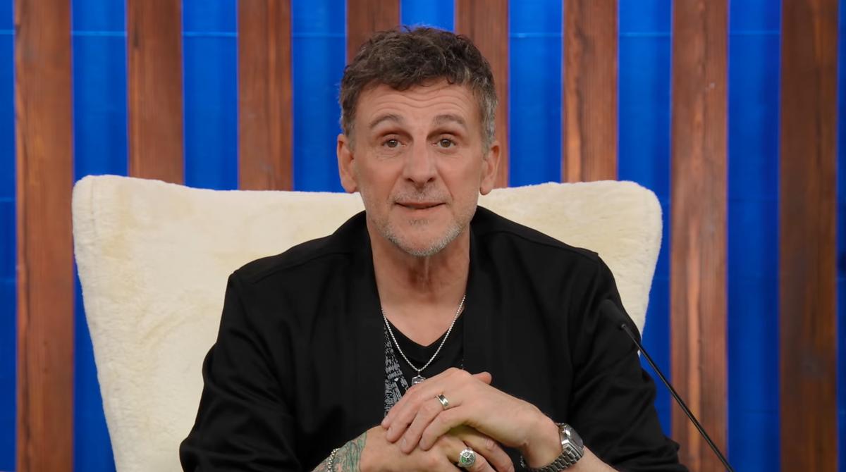 Patrick Huard à LOL: qui rira le dernier?