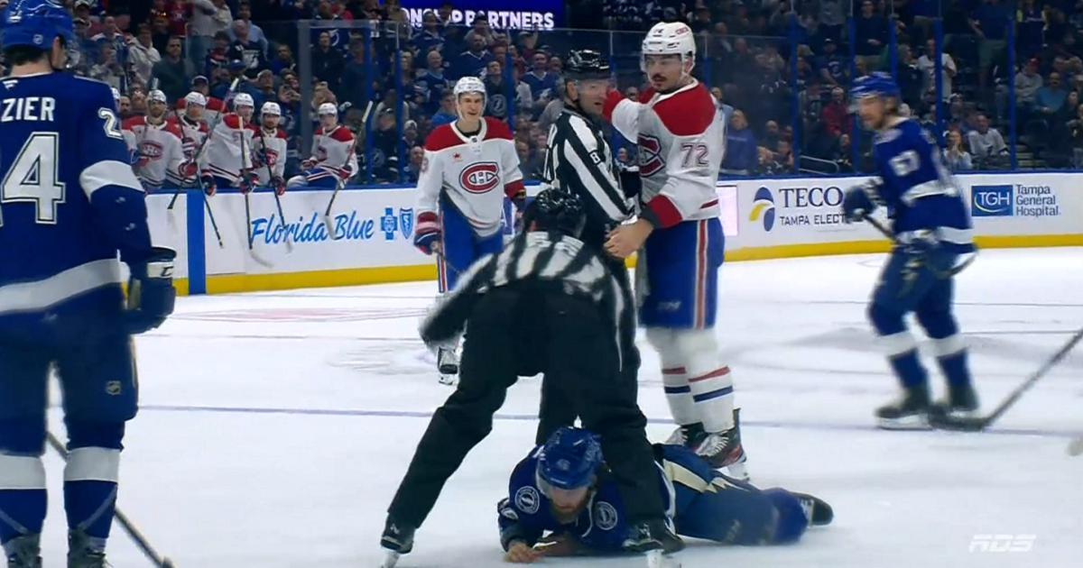 Xhekaj vs Sabourin