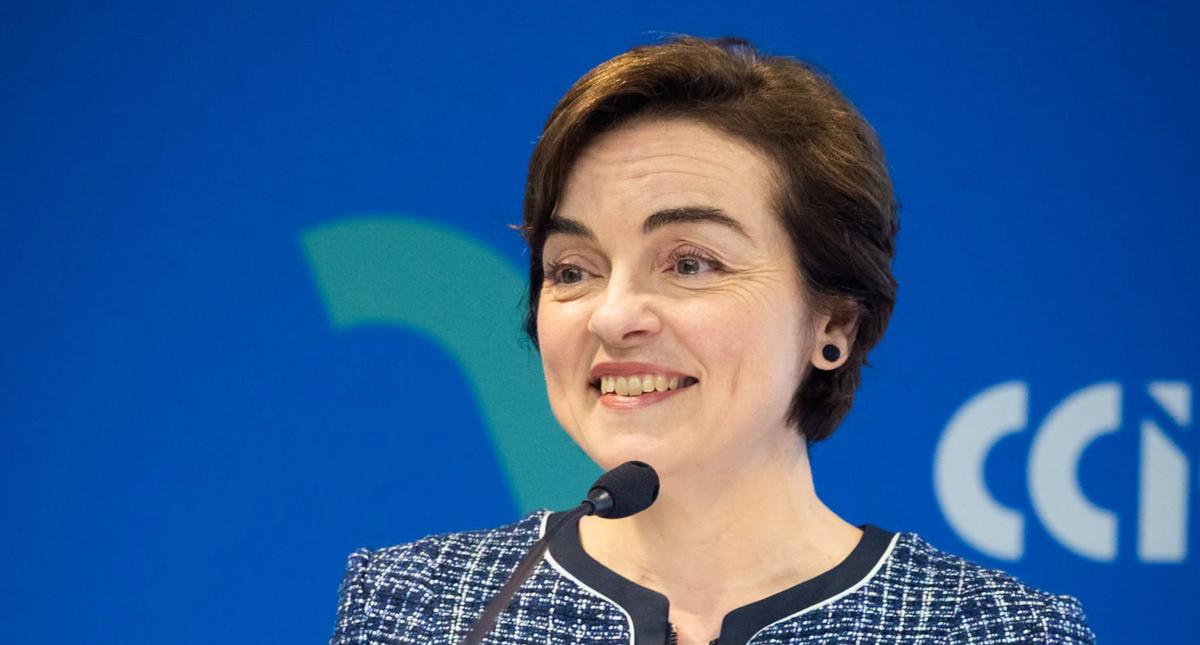 Christine Fréchette