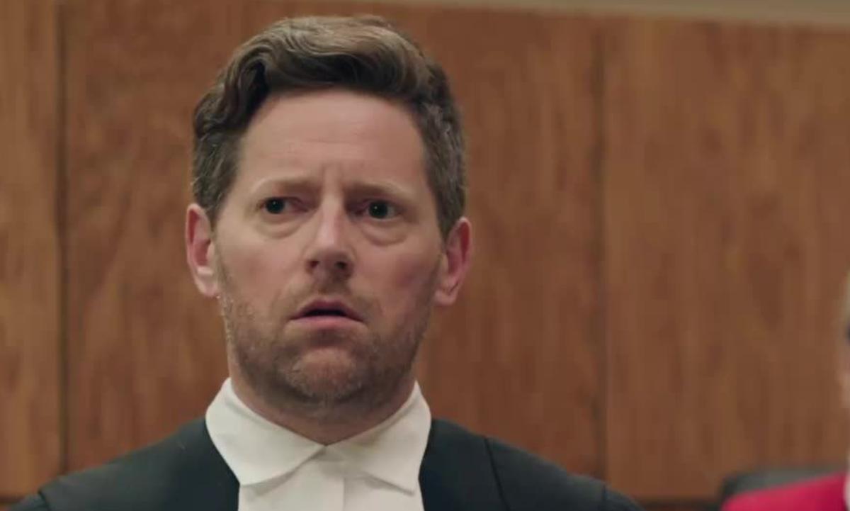 Éric Paulhus dans Indéfendable