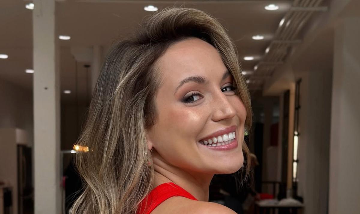 Géraldine Lamarche