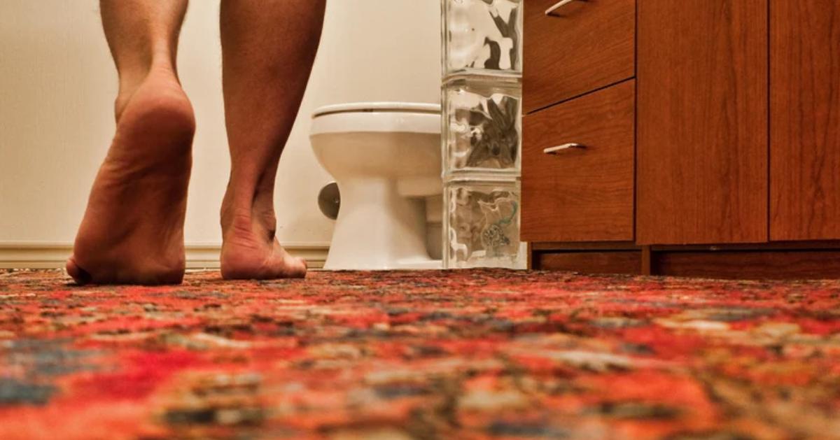 Tapis salle de bain