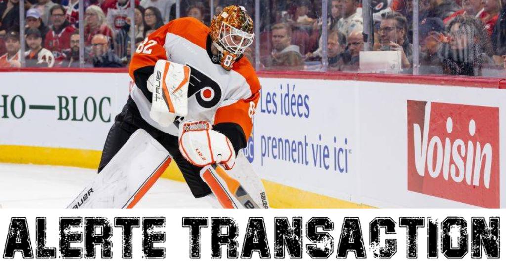 Fedotov Trade