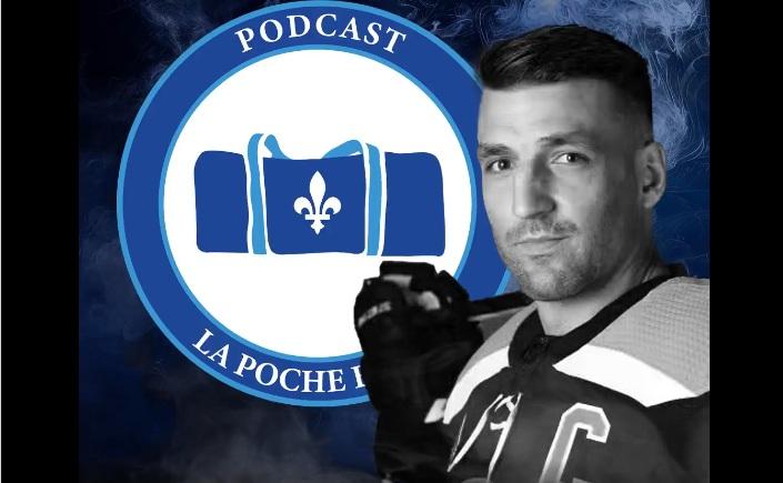 Patrice Bergeron