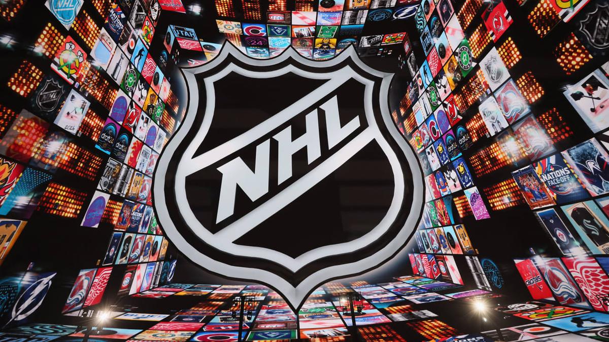 NHL