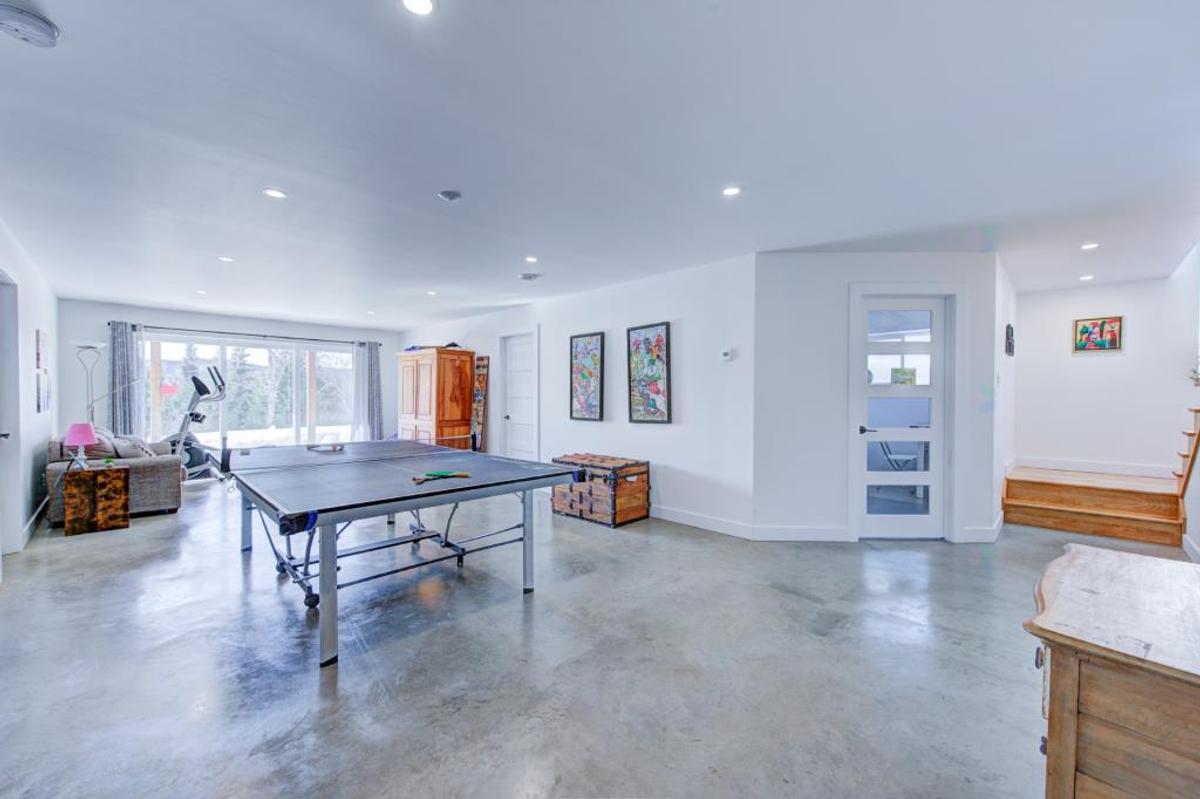 Sainte-Agathe-des-Monts