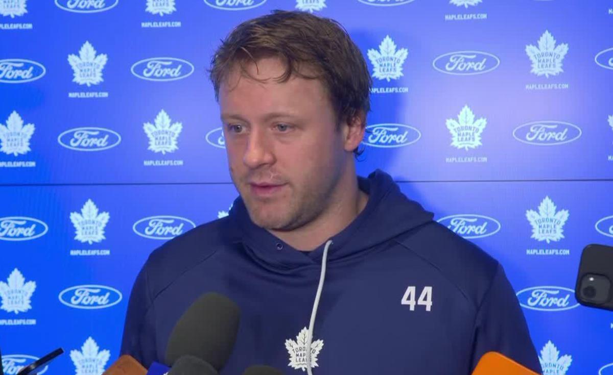 Morgan Rielly