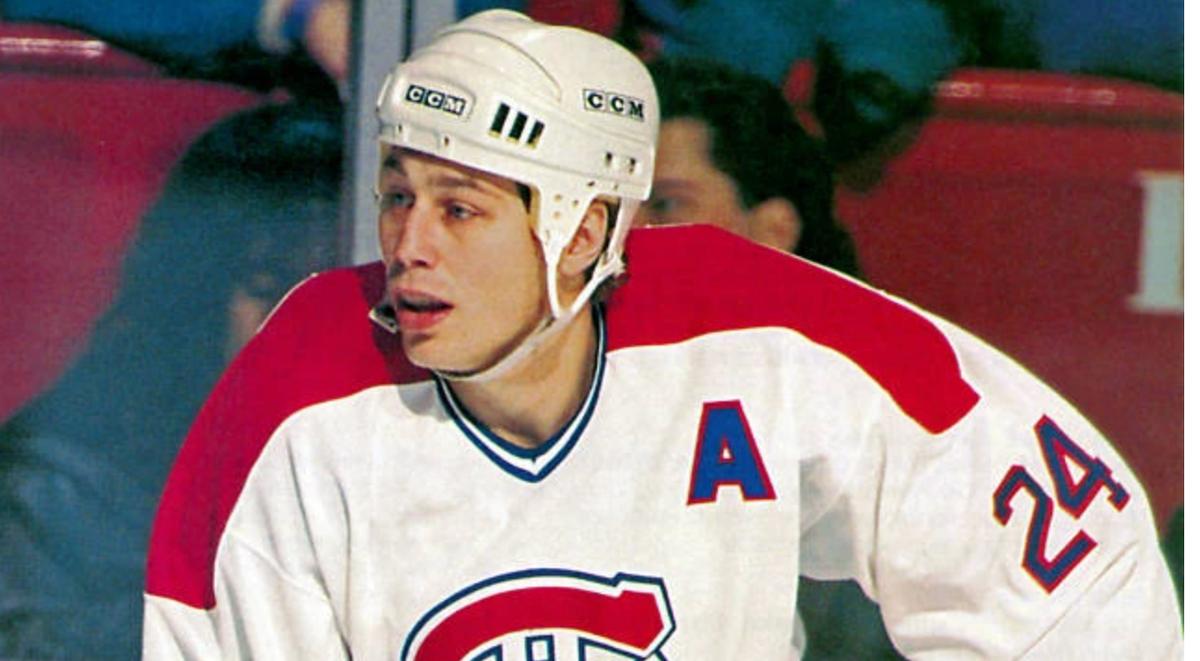 Lyle Odelein