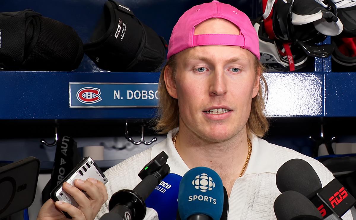 Patrik Laine