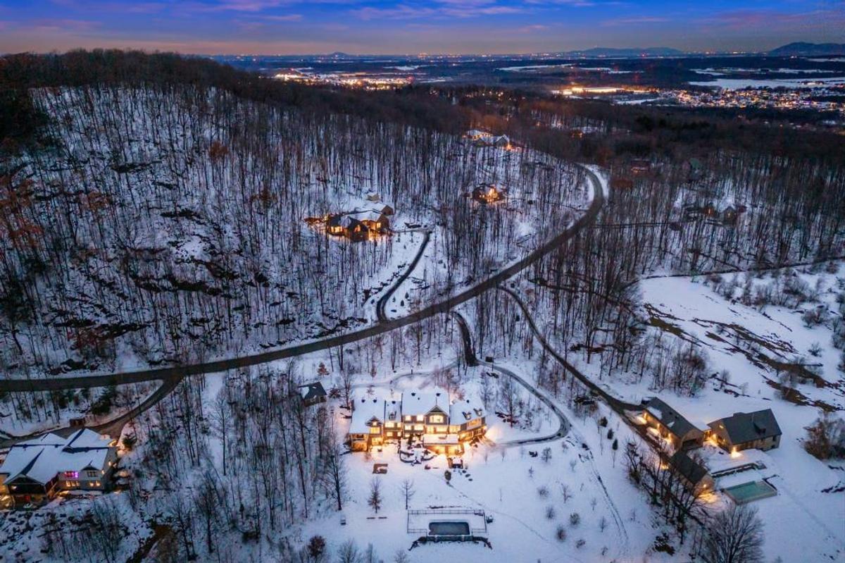 Bromont