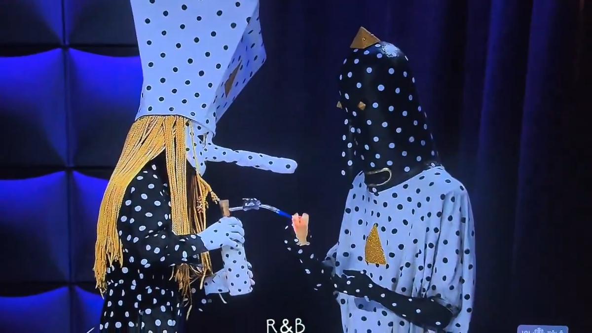 Tout le monde en parle