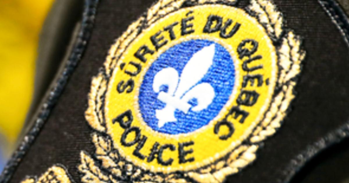 Sûreté du Québec