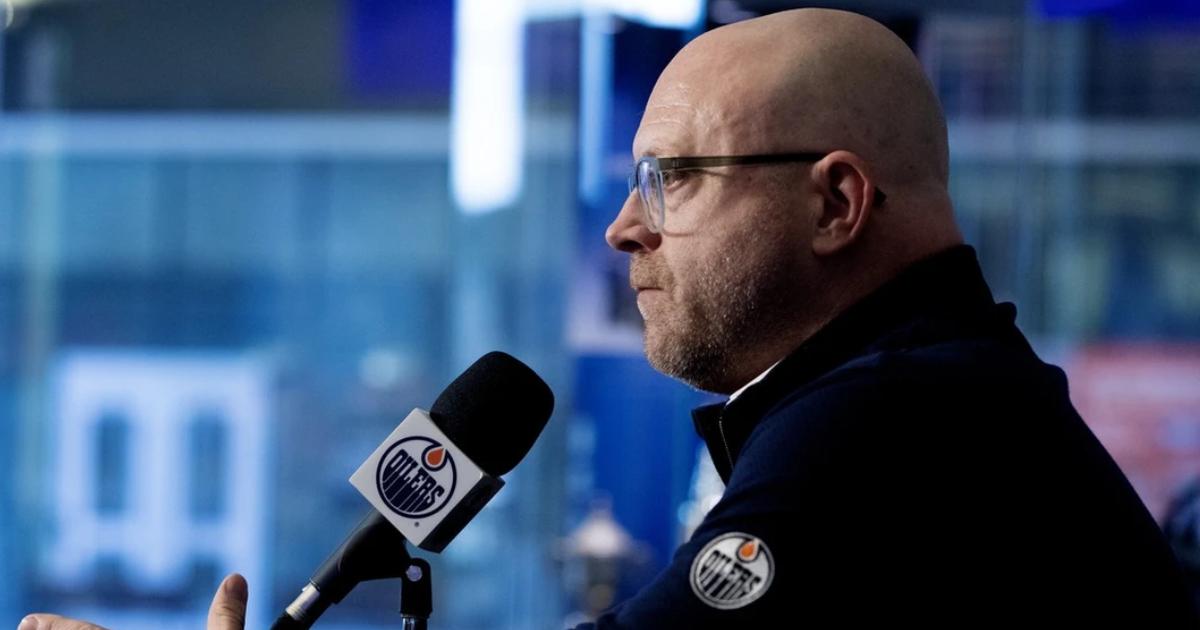 Stan Bowman