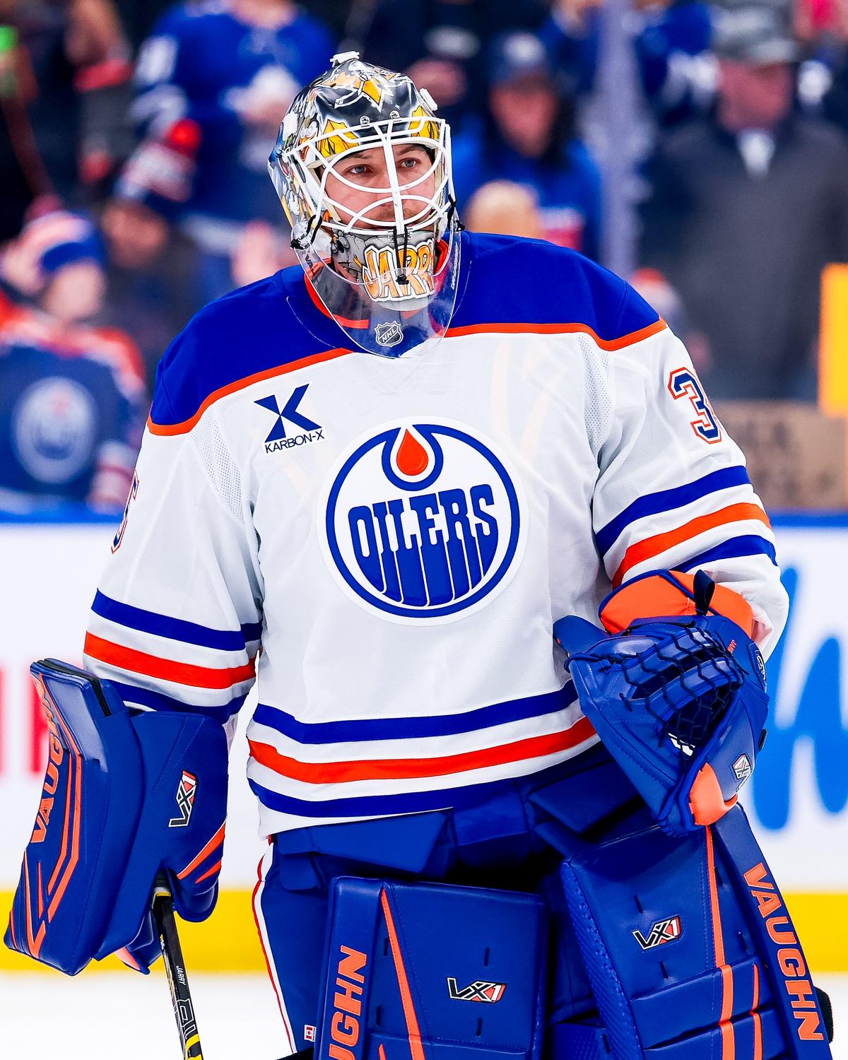 Tristan Jarry