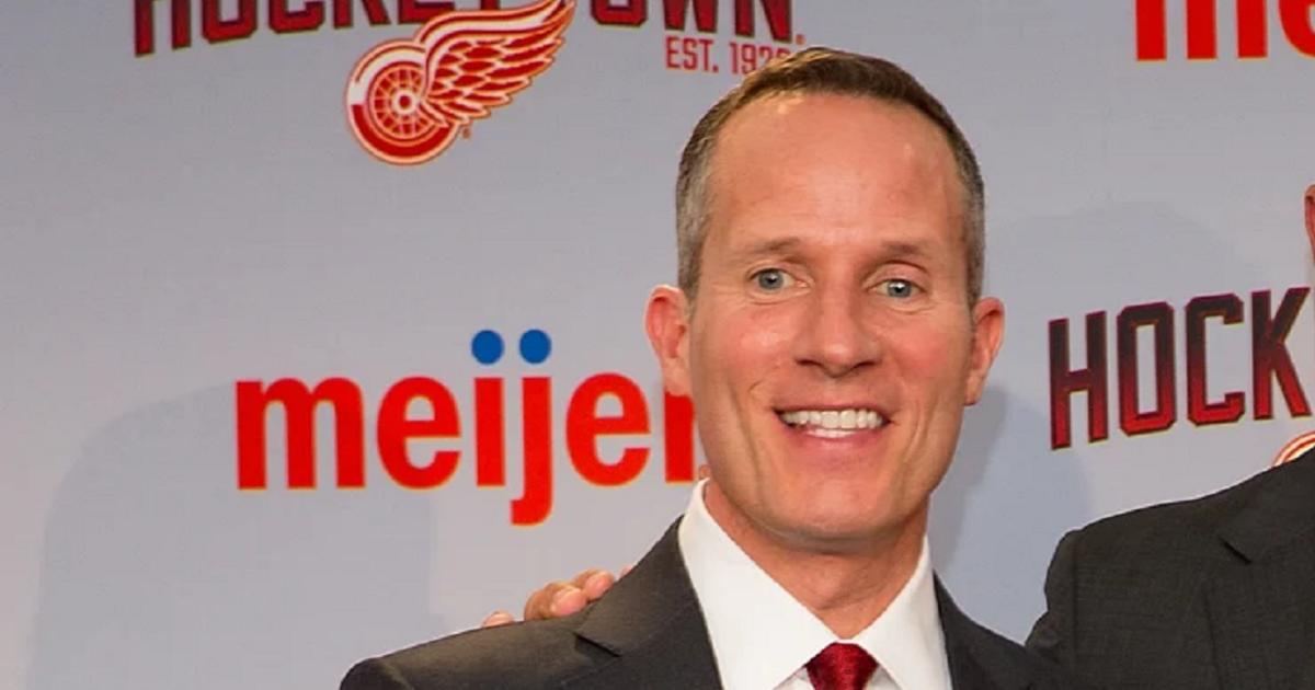 Chris Ilitch-Dave Reginek-Getty Images