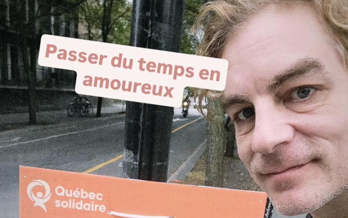 Hubert Proulx