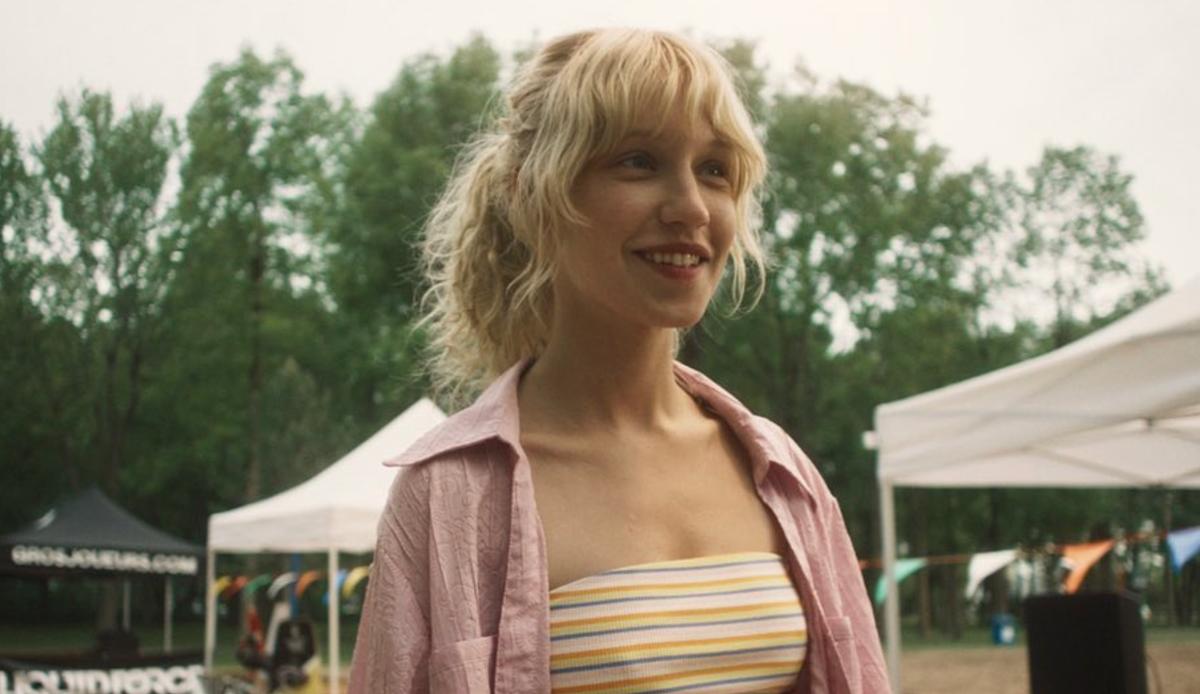 Rose-Marie Perreault