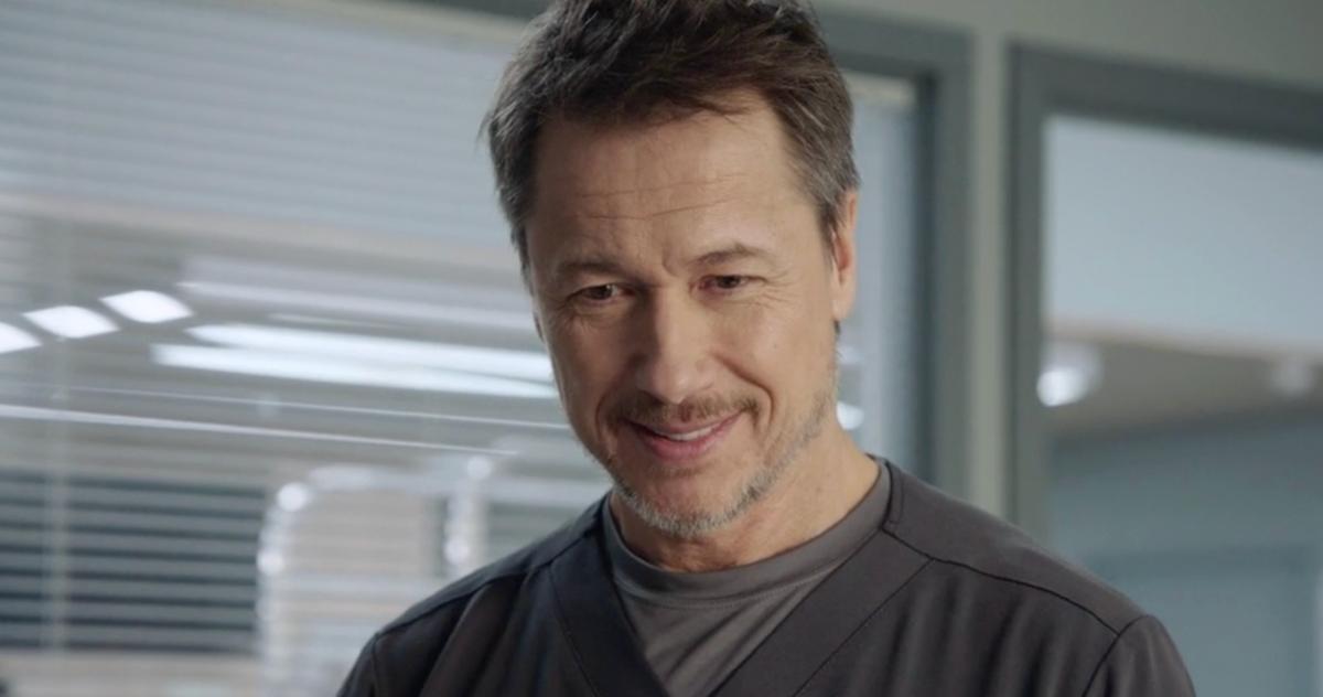 Stéphane Rousseau à STAT