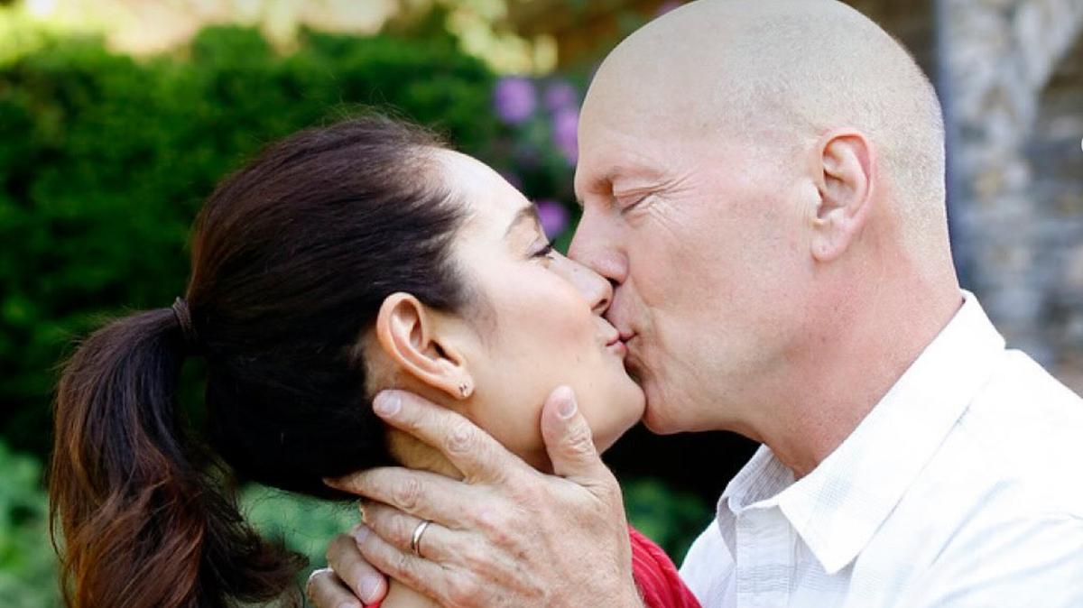 Emma Heming Willis et Bruce Willis