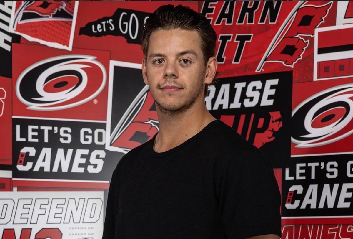 Jesperi Kotkaniemi