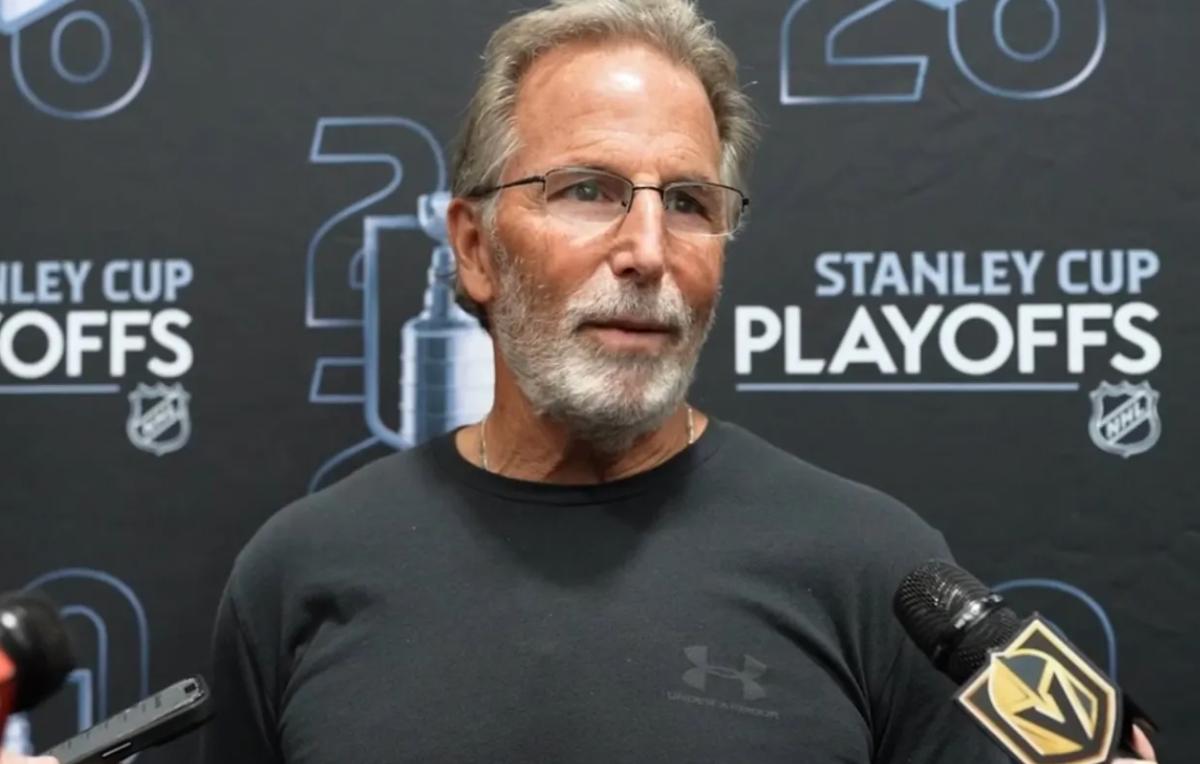 John Tortorella