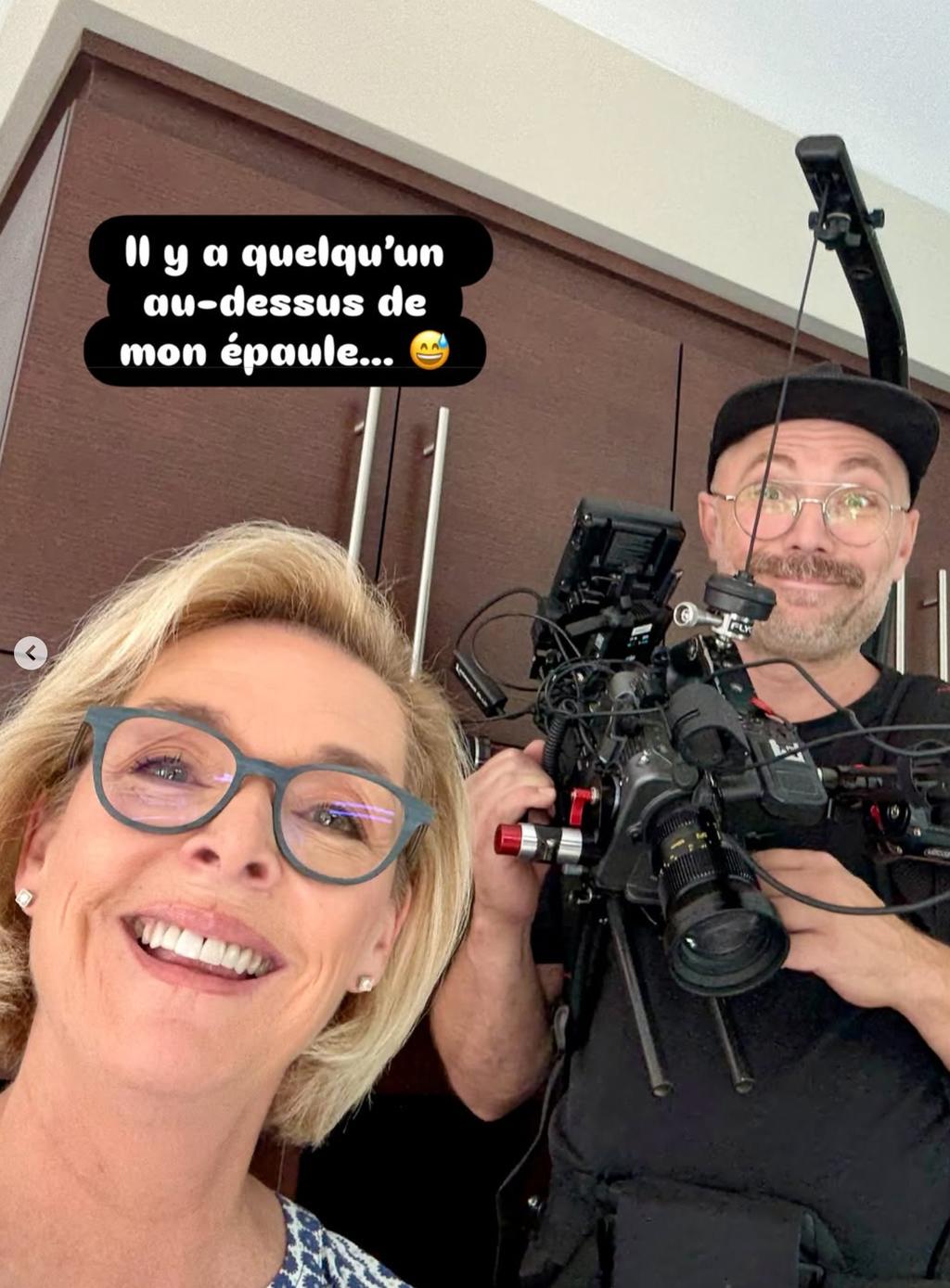 Sophie Thibault