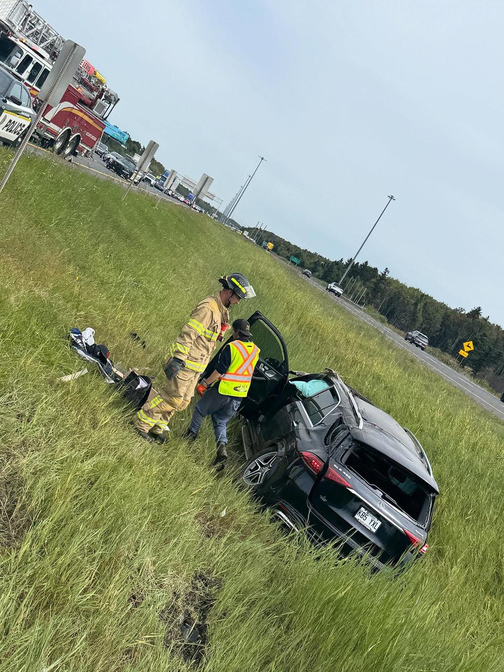 Accident de Philippe Lapeyrie