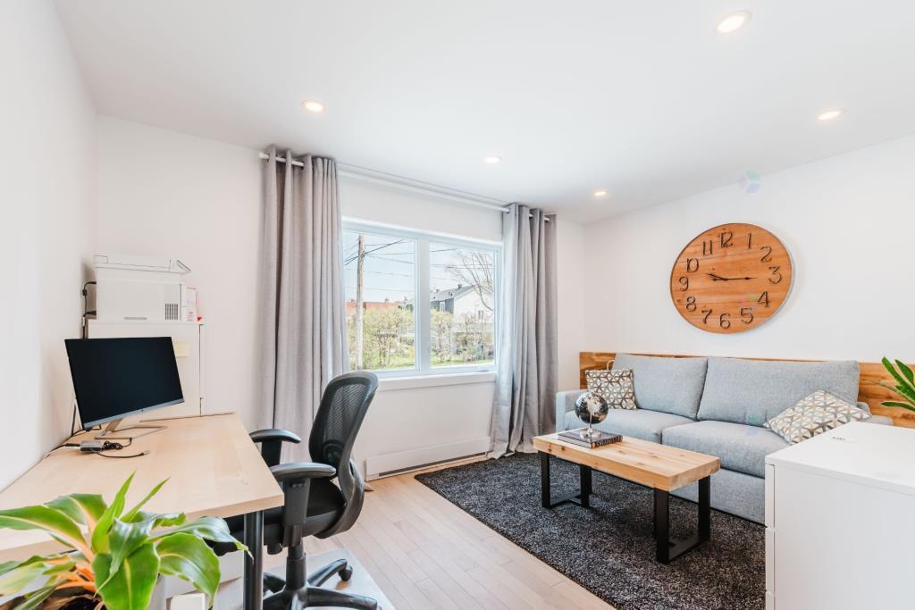 maison Saint-Lambert Sotheby’s International Realty Québec