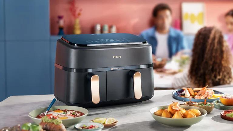 Air Frier