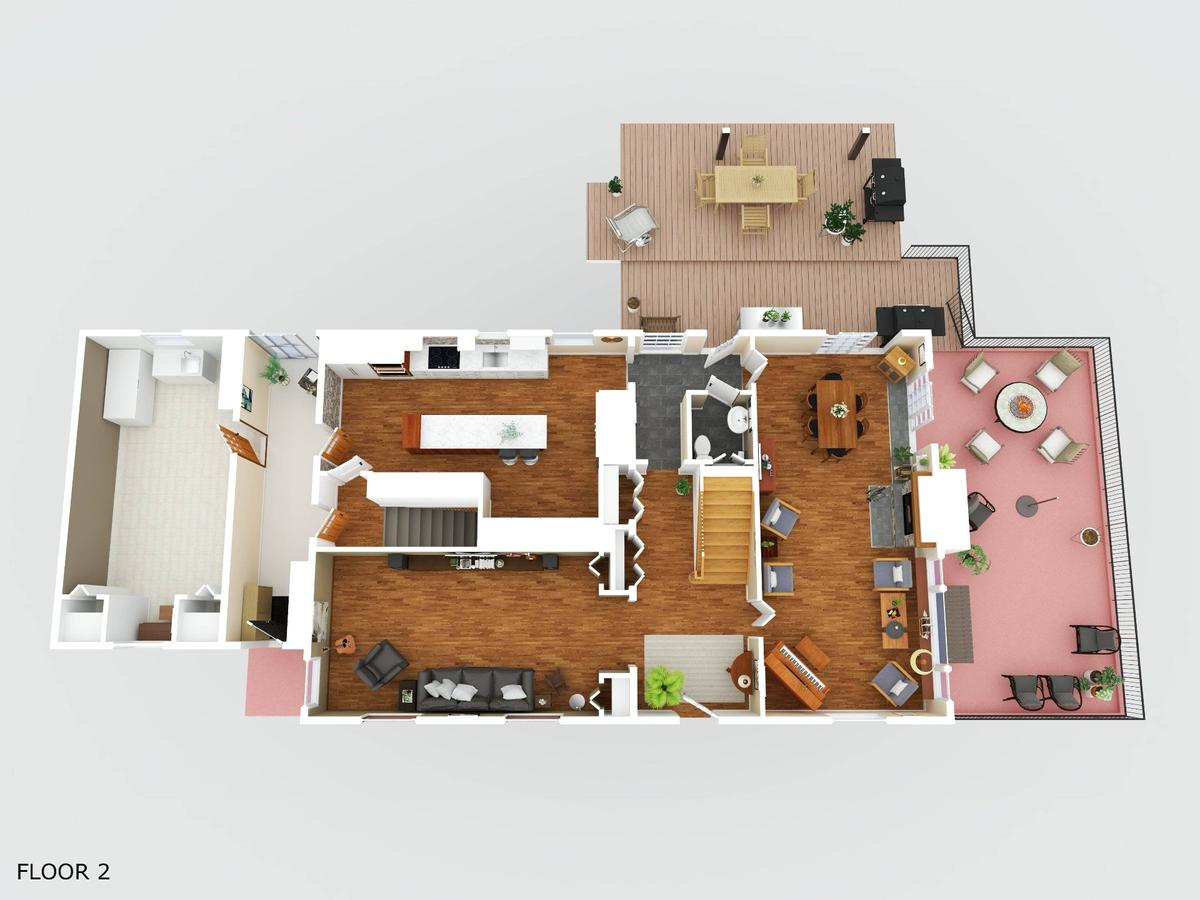 Immobilier