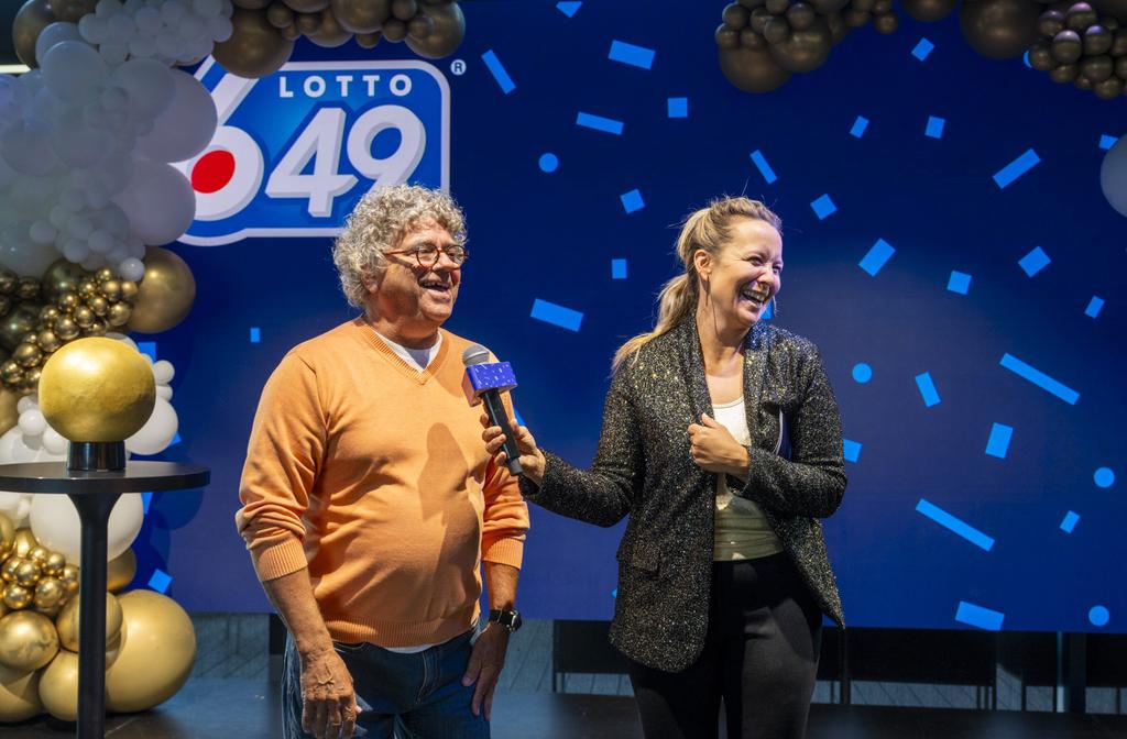 Loto-Québec