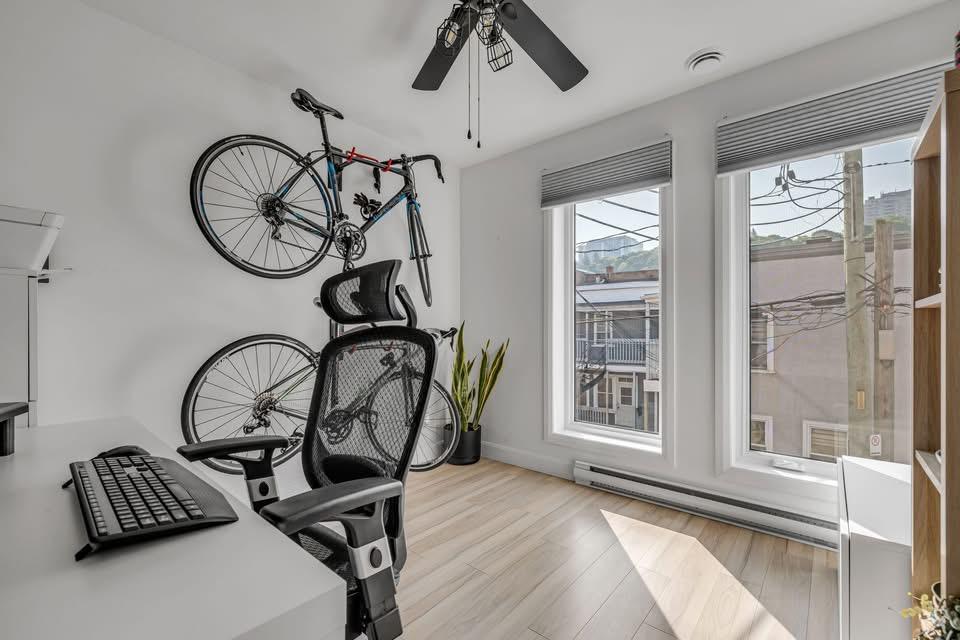 Condo Jade Auclair-Roy