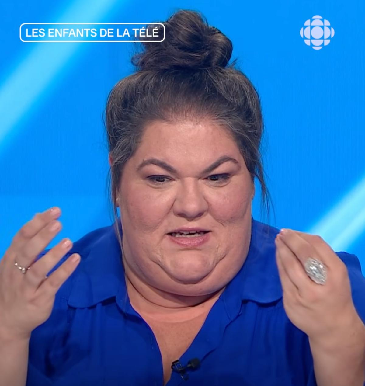 Christine Morency