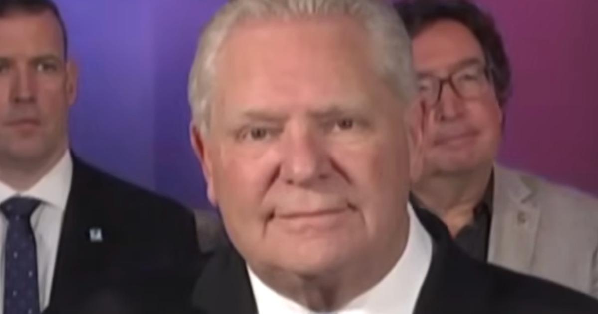 Doug Ford