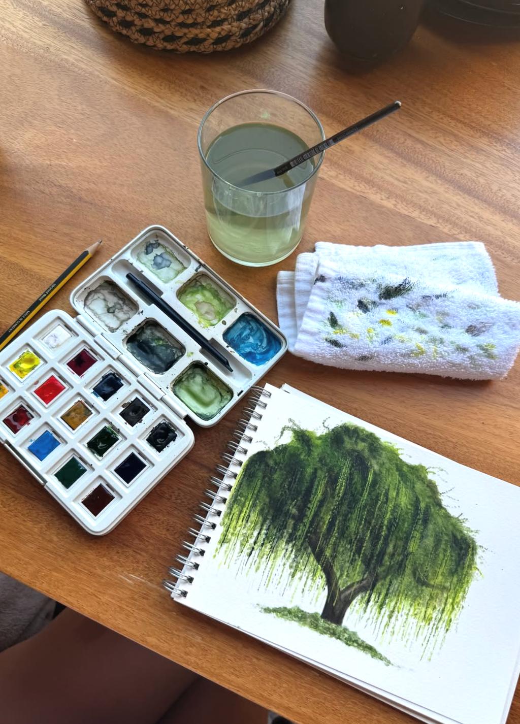 peinture
