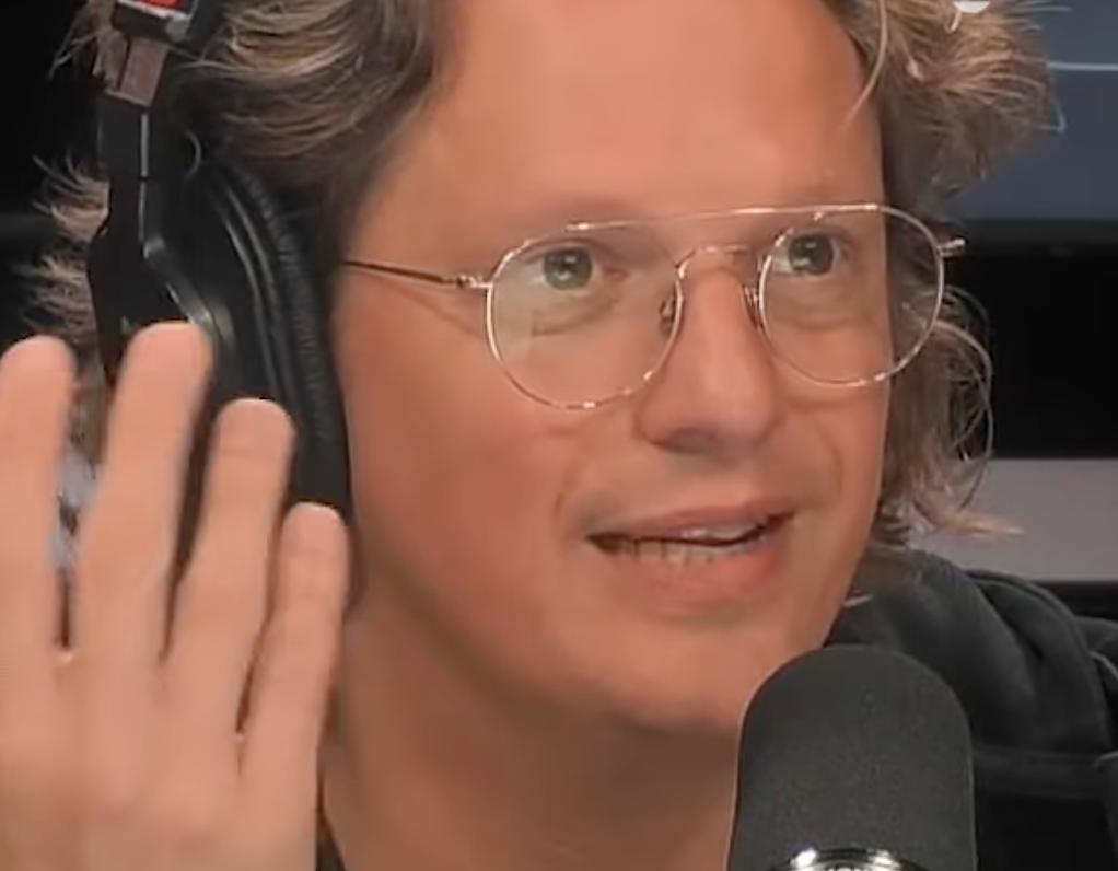 Pierre-Yves McSween