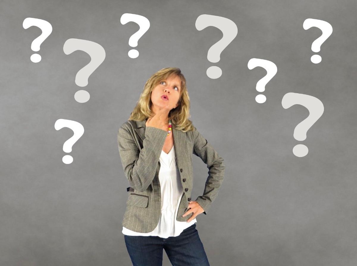 Femme questions