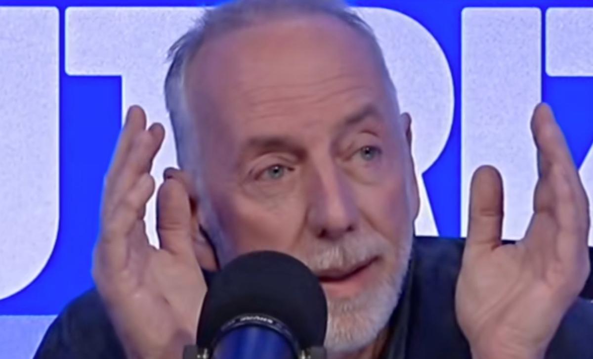 Benoît Dutrizac